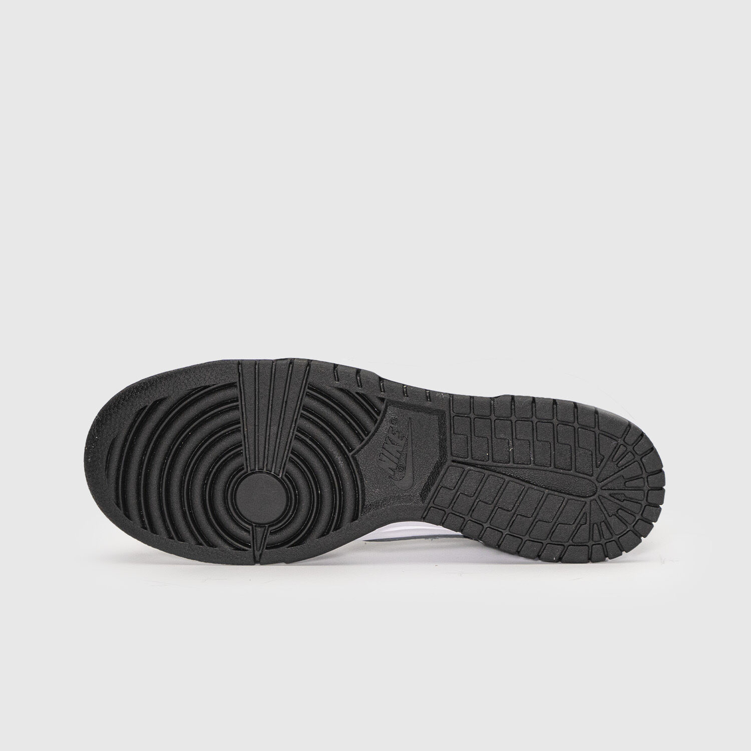 Nike Dunk Low Retro White Black Panda (2021)-Negro/blanco