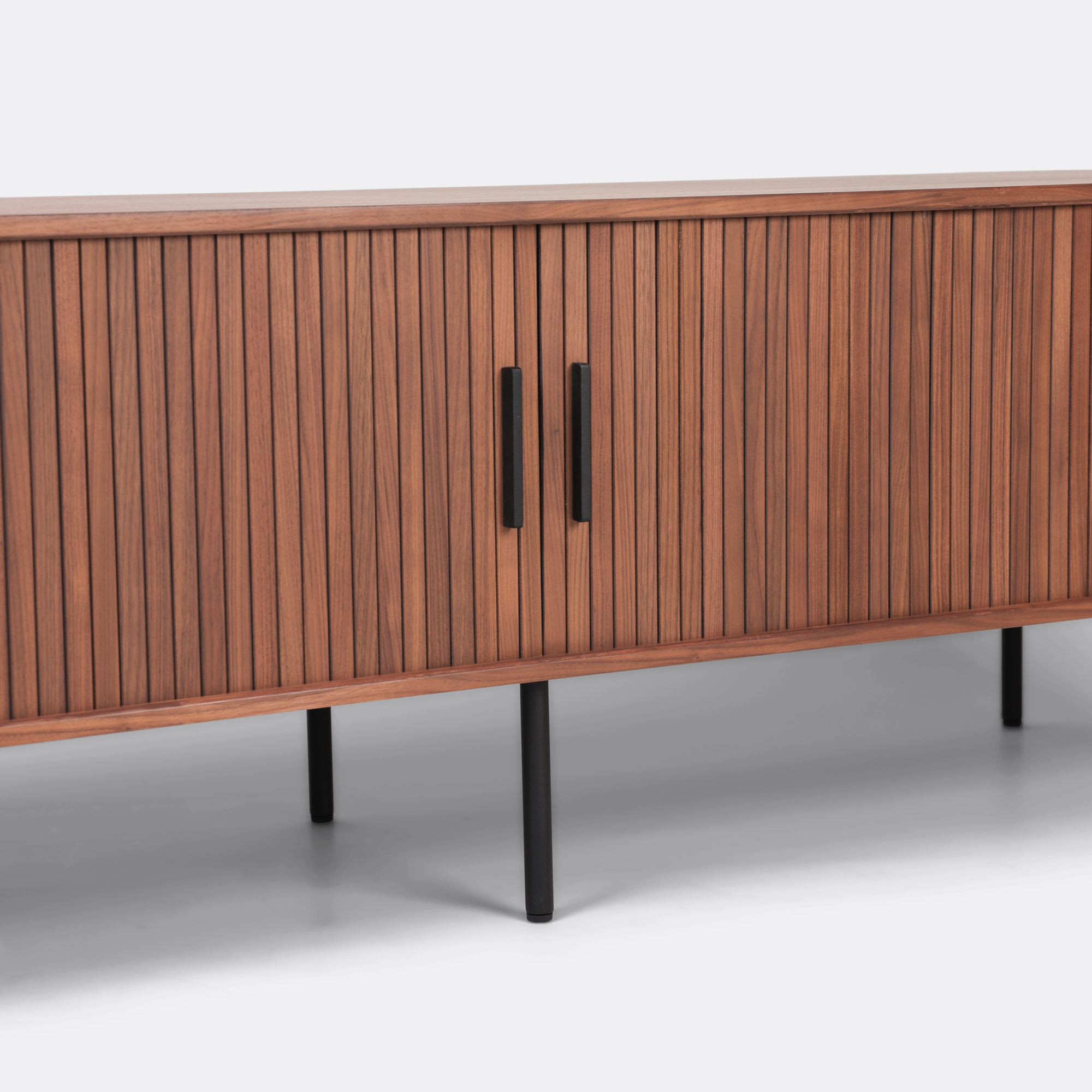 Tv meubel  Festa walnoot 180 cm