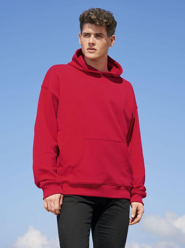 SOL'S 03813 - Connor Sweat Shirt Unisexe à Capuche
