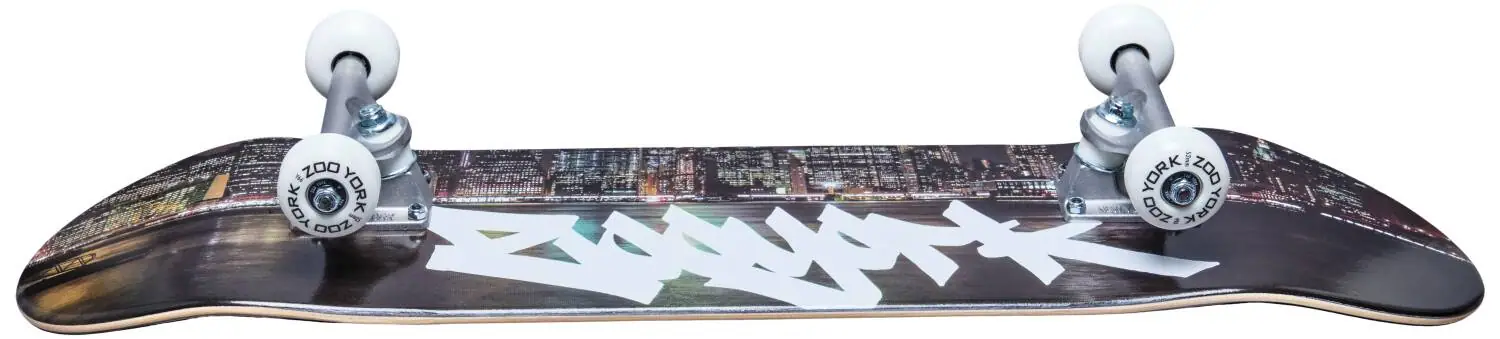 Zoo York Tag Komplet Skateboard | SkatePro