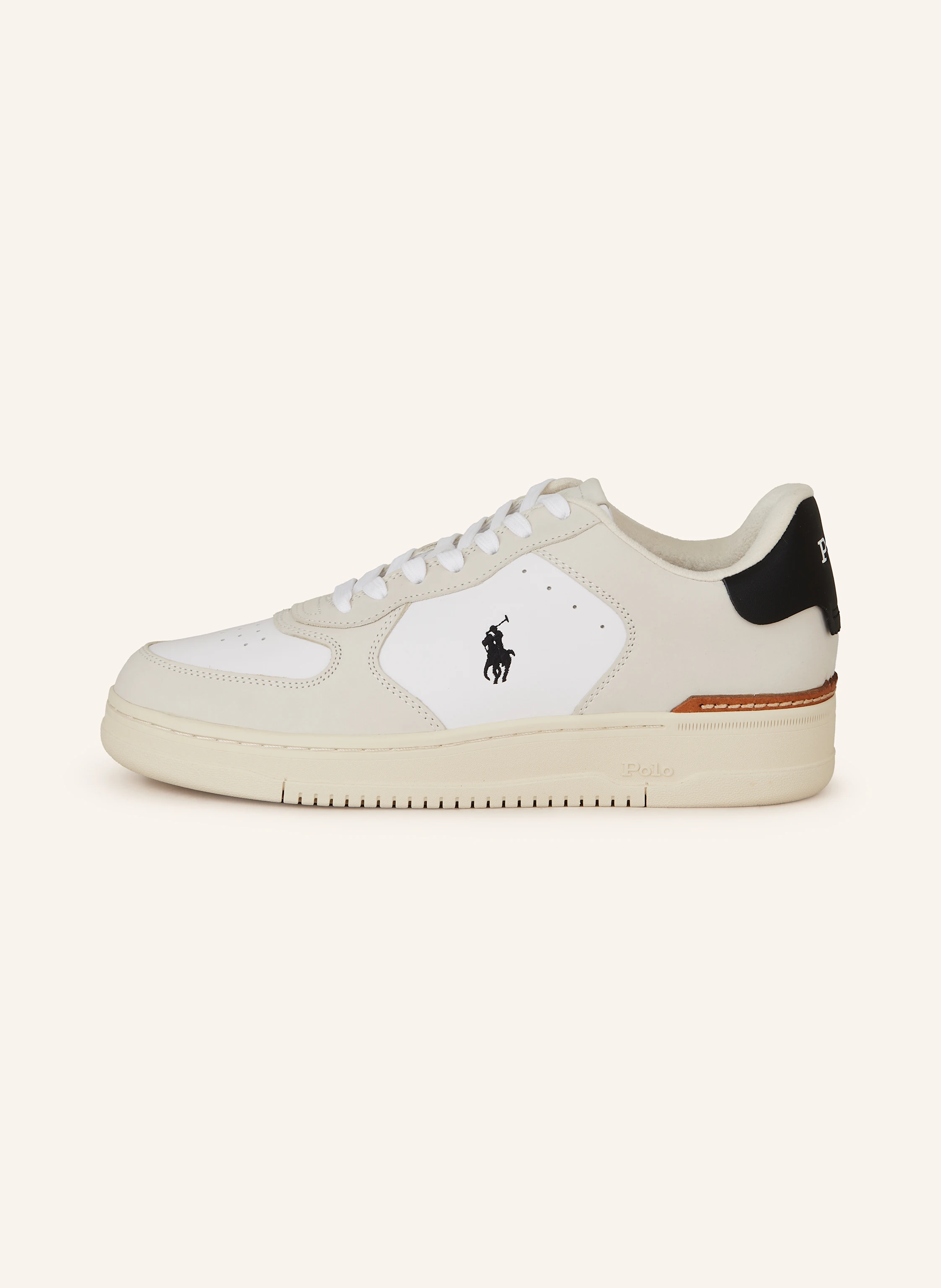 POLO RALPH LAUREN Sneaker