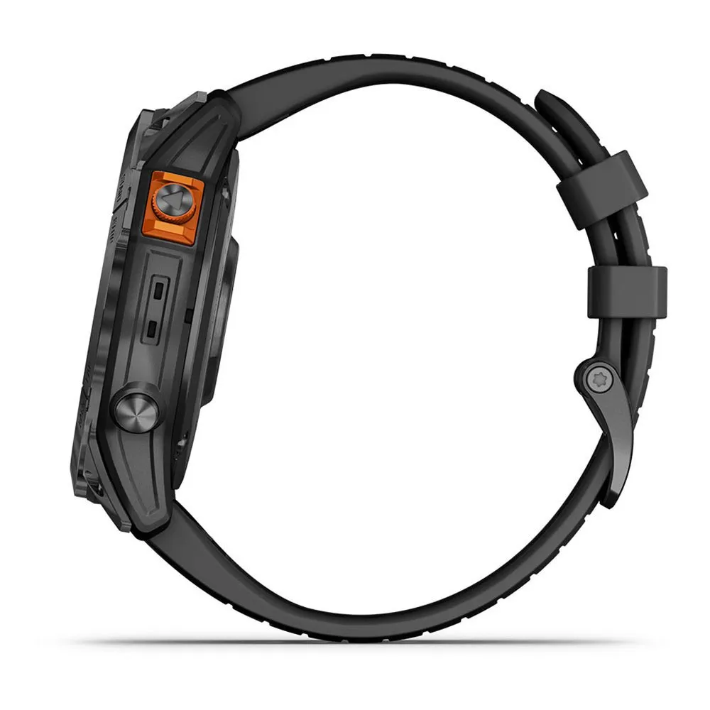 Garmin Reloj Fēnix® 7X Pro Solar Edition