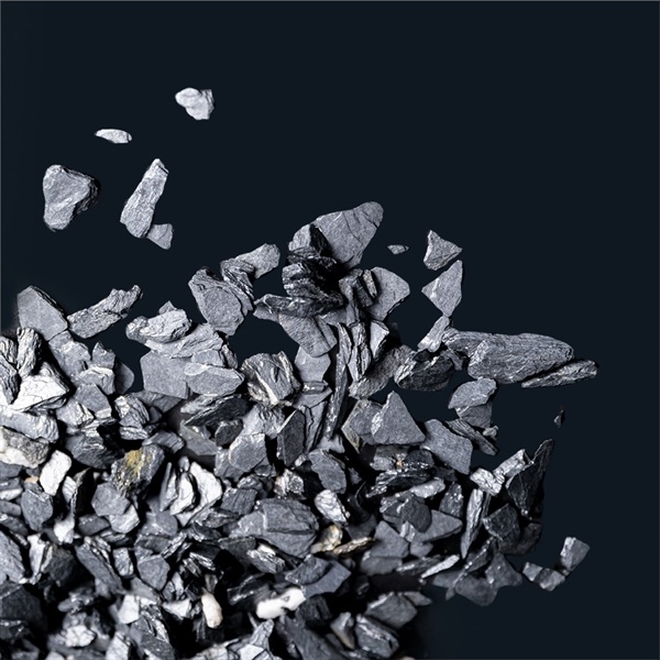 Dennerle Natuur Grind Kongo 10-30mm 500g | Bodembedekking