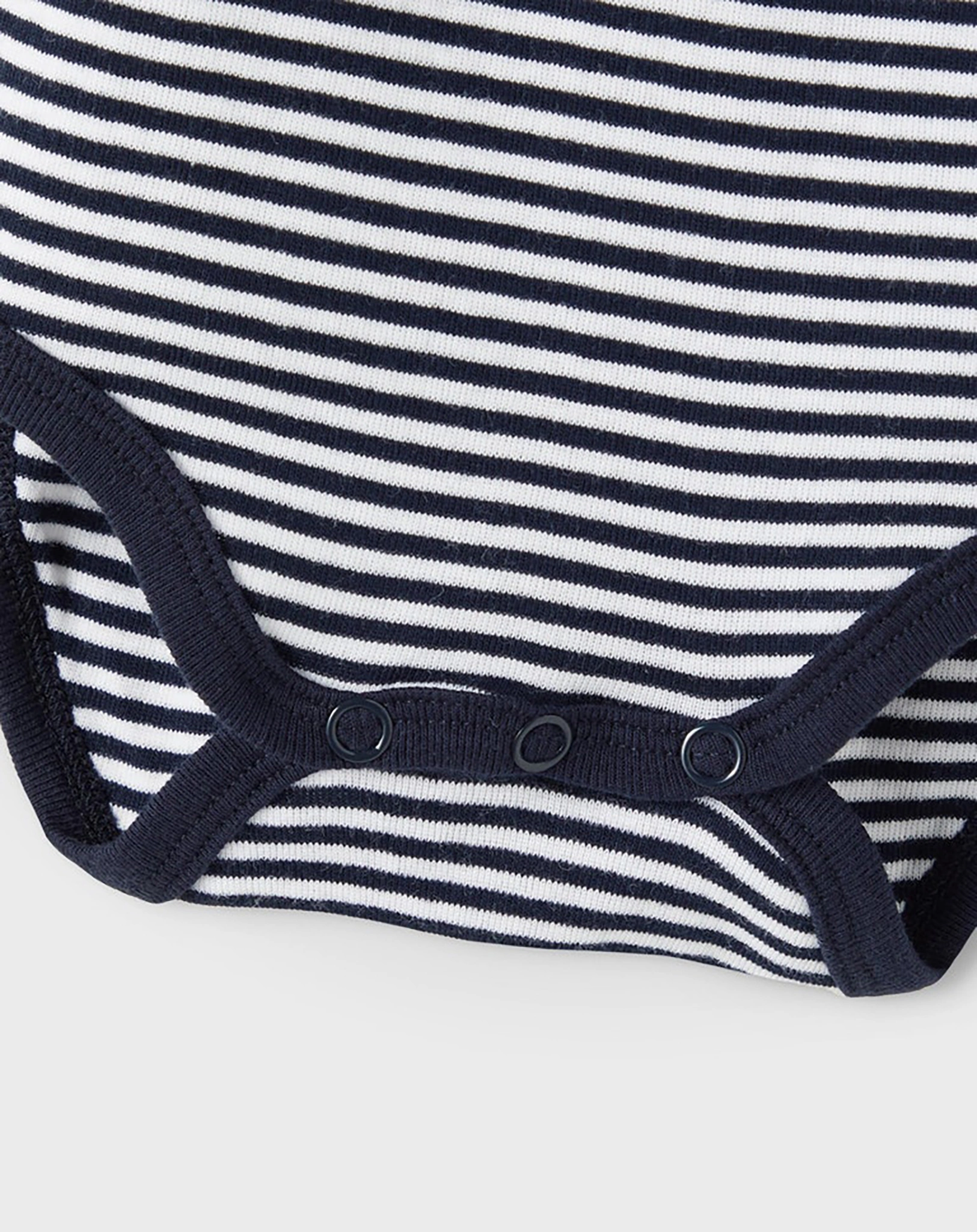 Langarmbody NBNBODY CORE 2er-Pack in dark sapphire