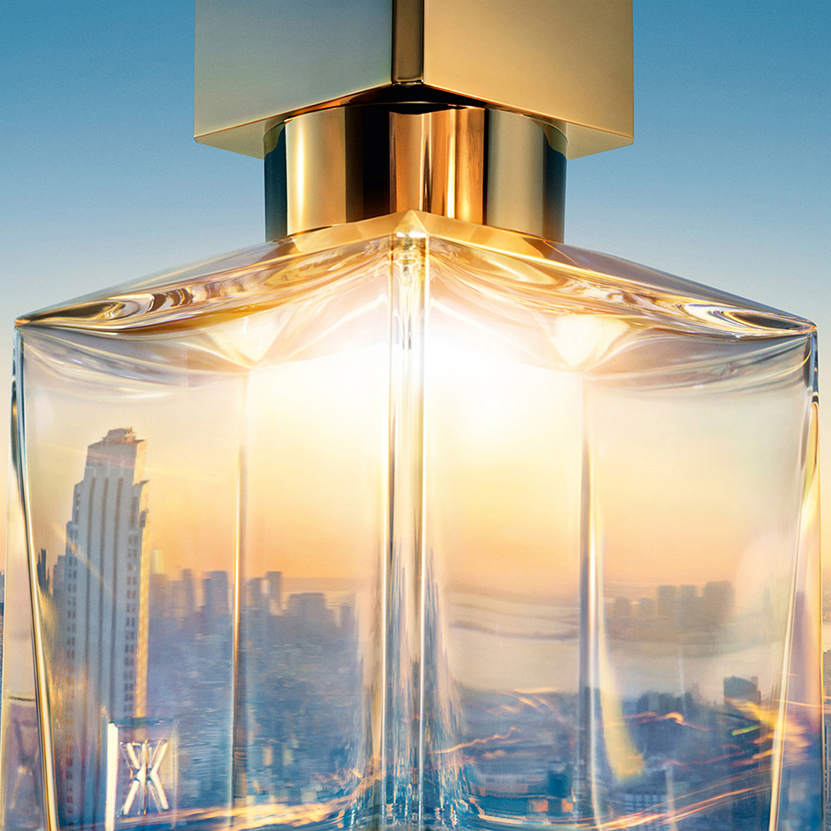 724 Eau de Parfum 70ml