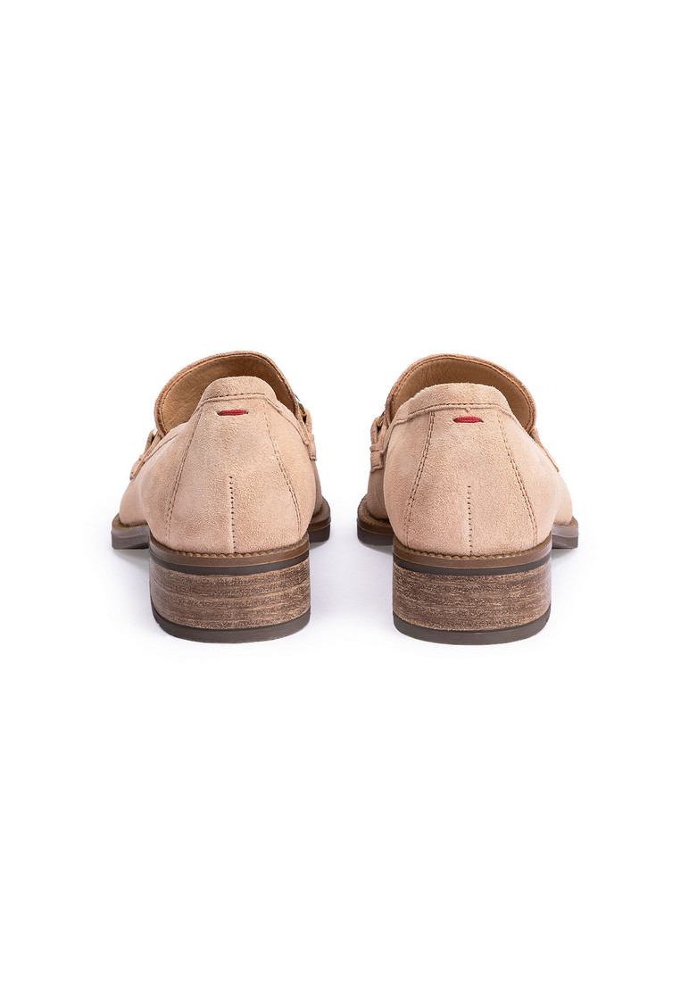 SLIPPER Braun