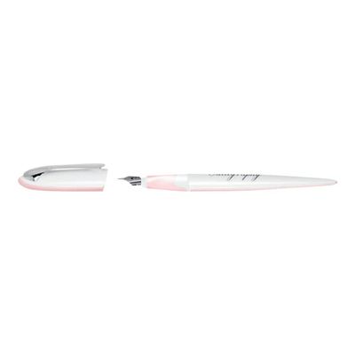 Online Air Best Writer - Stylo plume - rose pastel