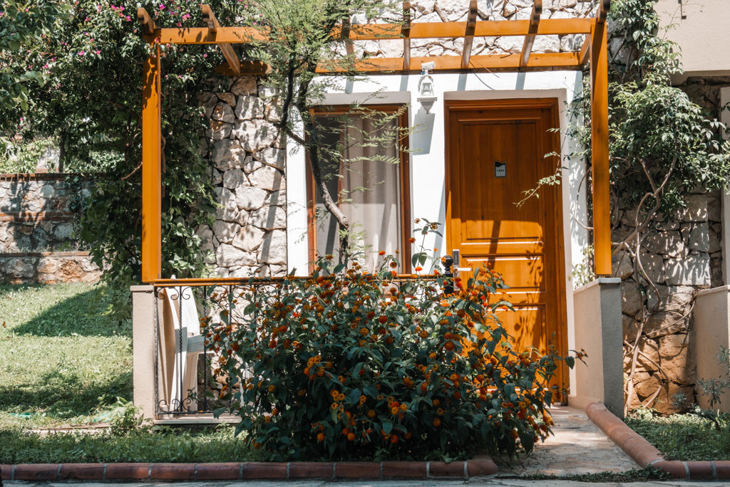 Perdikia Hill All Inclusive - Hotel