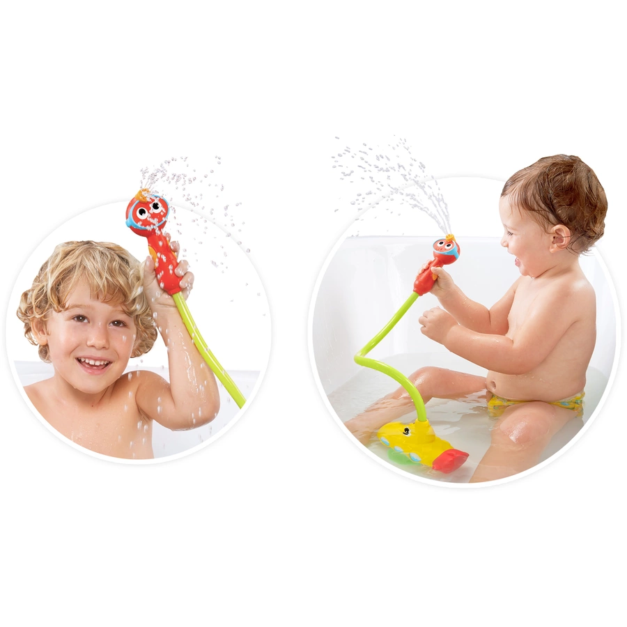 Yookidoo® Wasserspiel U-Boot