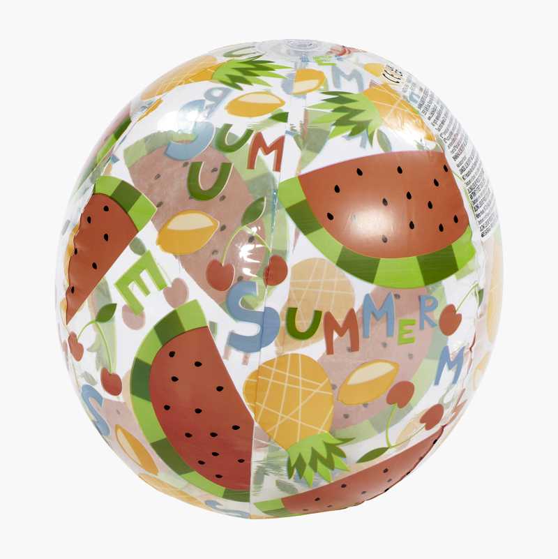 Badeball, 33 cm