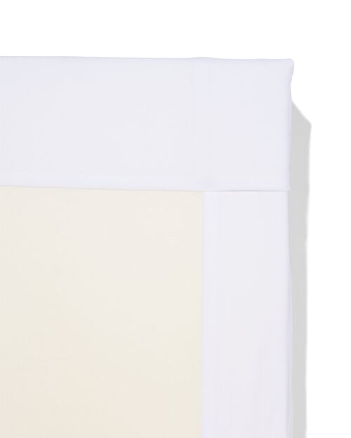 drap berceau 80 x 100 cm