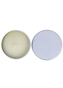 Shampoo Bars Deodorant crème Pure Cotton in Blik 50GR