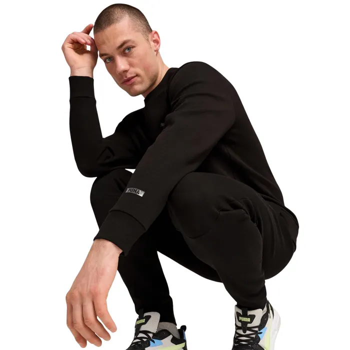 Puma RAD/CAL Crew Sweater Heren