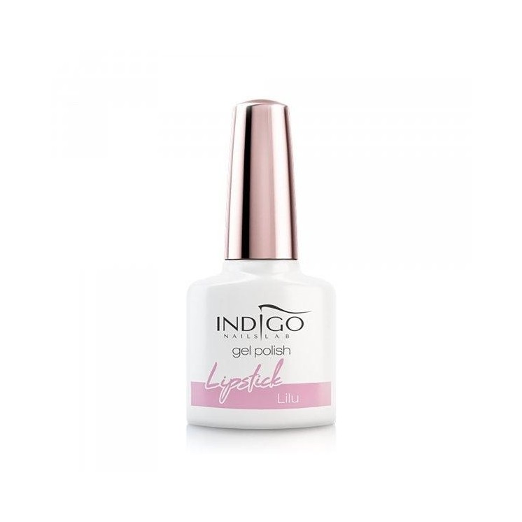 Indigo Lilu hybride nagellak 7 ml
