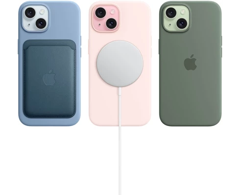 Apple iPhone 15 512GB - Blue