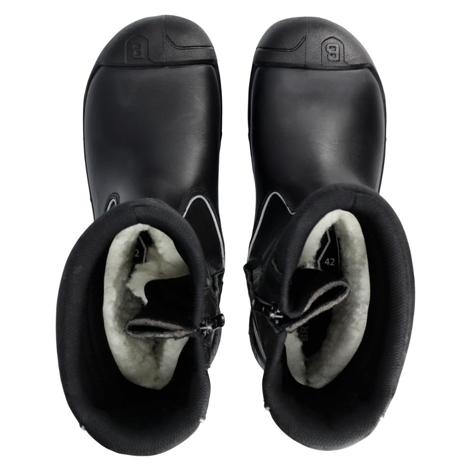 Vernestøvler B-Dry Outdoor Boot – Brynje