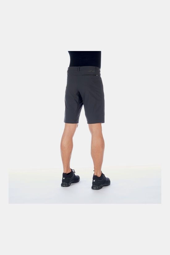 Mammut Mammut Hiking Shorts