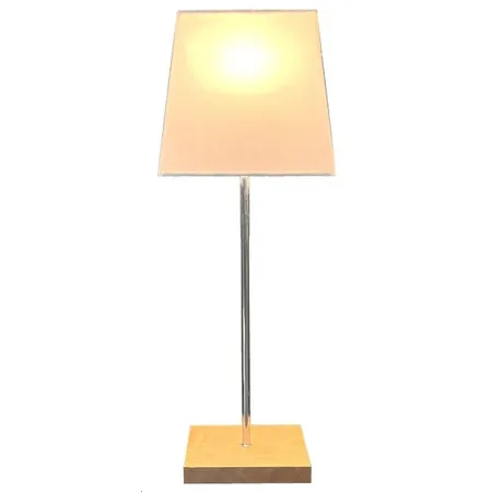 Seasonals Standleuchte Dual 2 in 1 (Standfuß natur/braun)