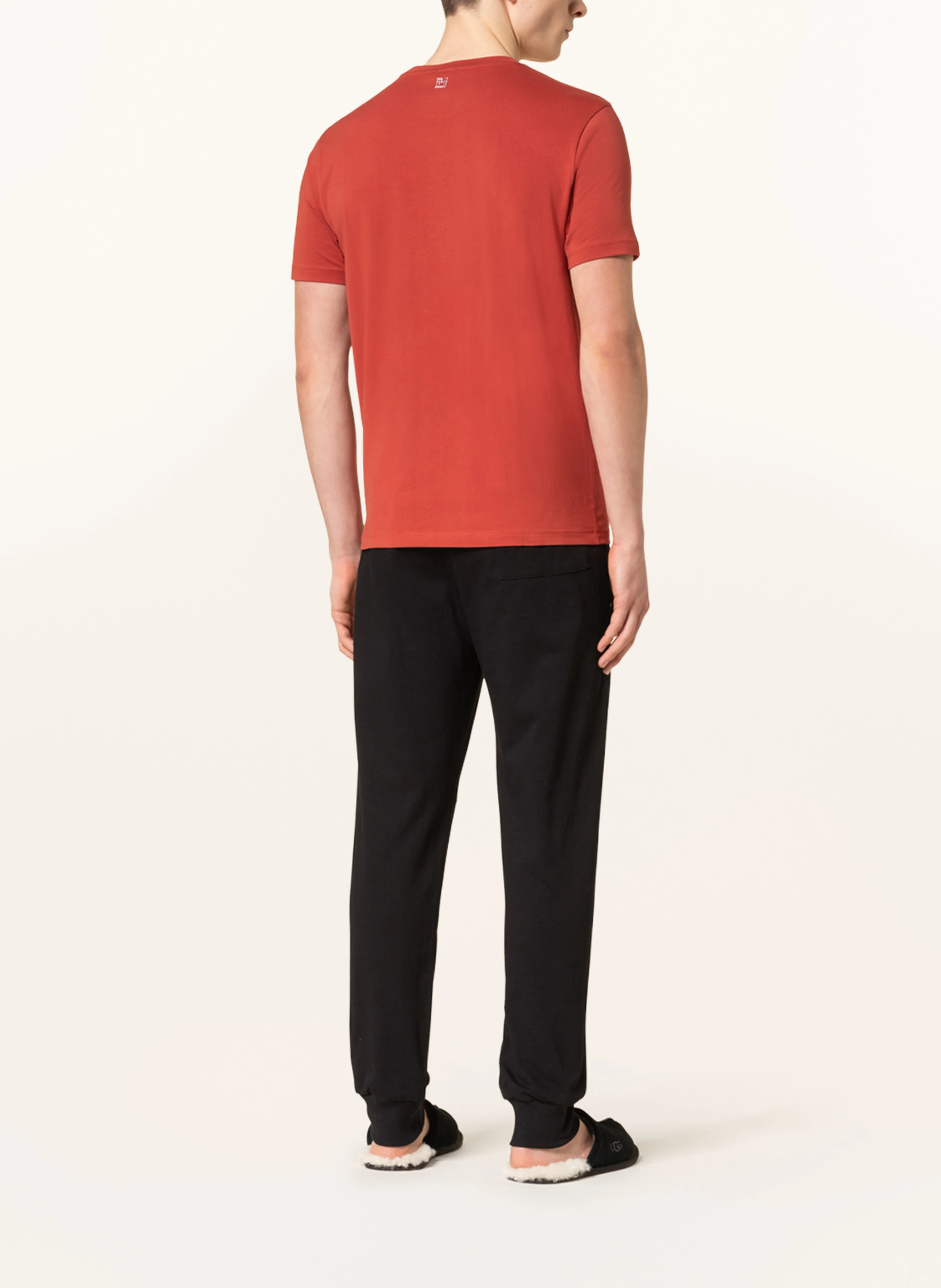 mey Schlafshirt Serie RELAX