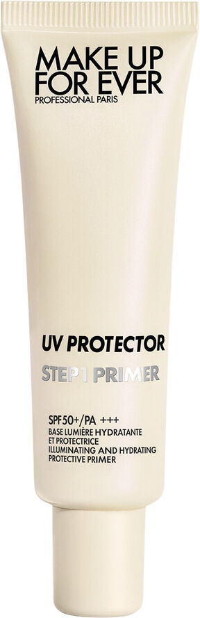 Make Up Forever Uv ProtectorStep 1 Primer - Face Primer
