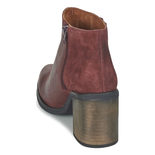Casual Attitude - FELICITA - Bordeauxx
