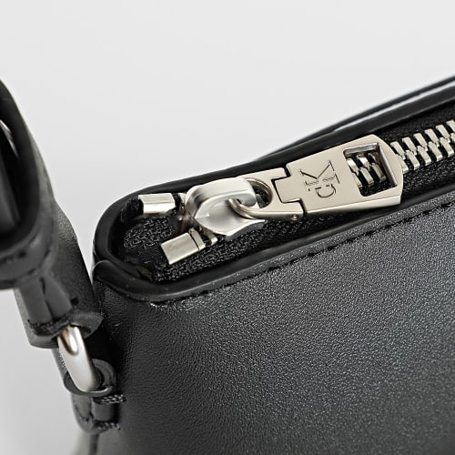 Sac A Main Femme 0681 Noir