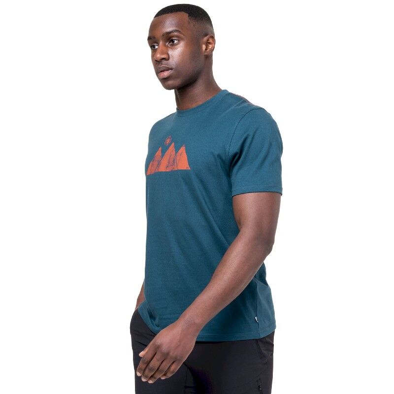 Mountain Sun Tee - T-shirt homme