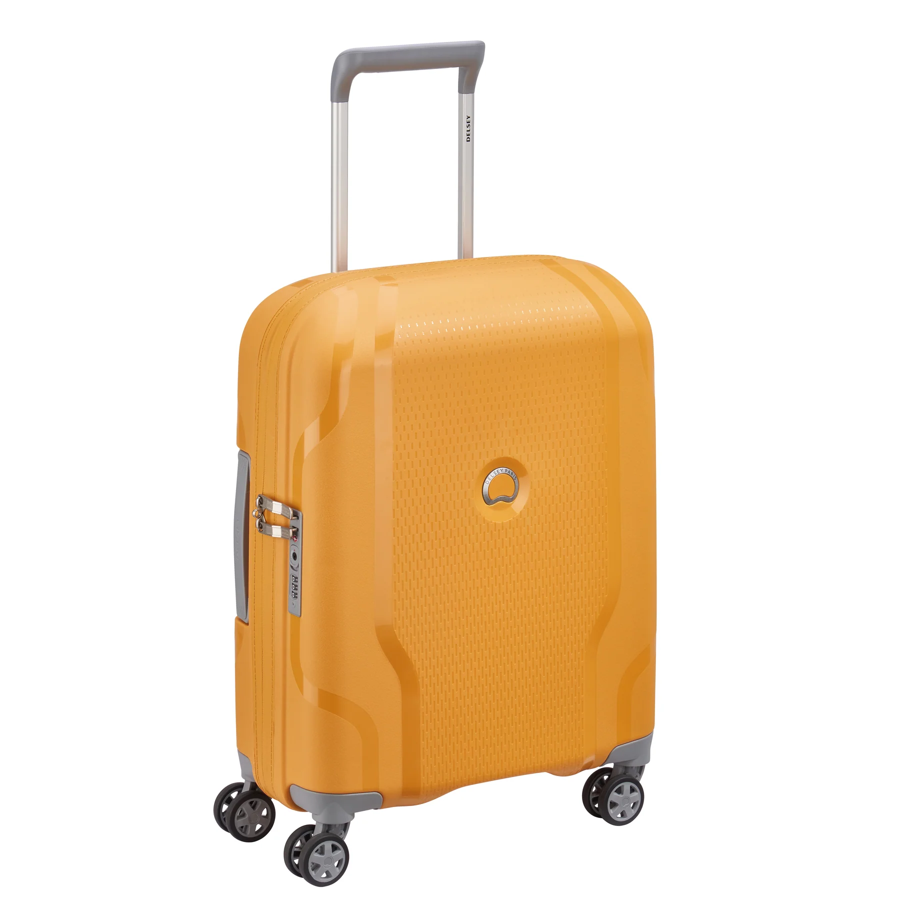 Valise cabine - S Slim (55cm) matière recyclée