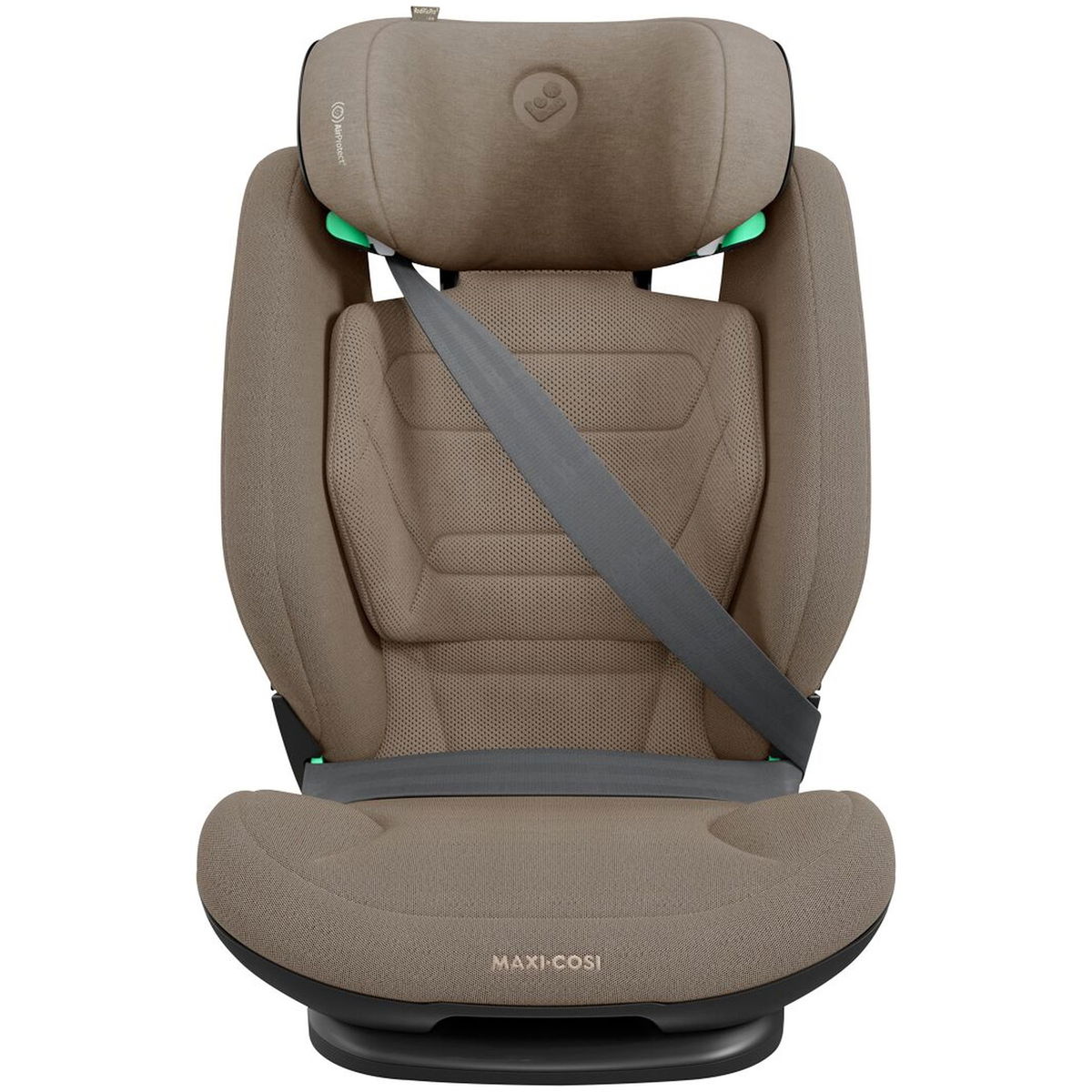 Maxi CosiMaxi Cosi   RodiFix Pro2 I-Size  authentic truffle
