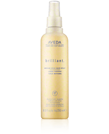 Aveda Brilliant Damage Control 250ml