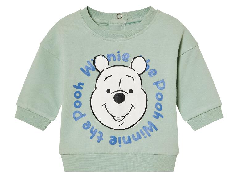 Baby joggingpak