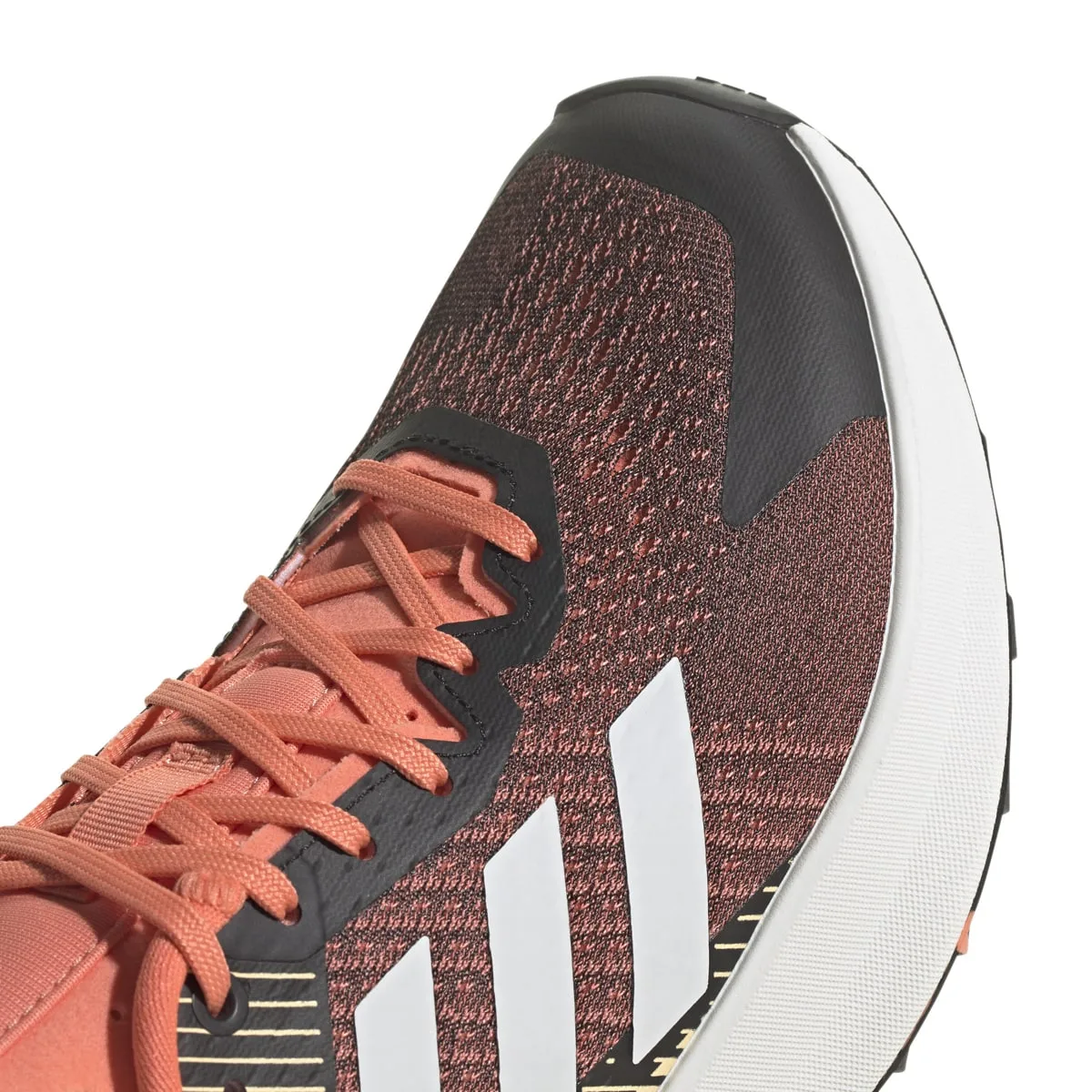 Adidas Terrex Soulstride Flow W Cblack/Crywht/Impora