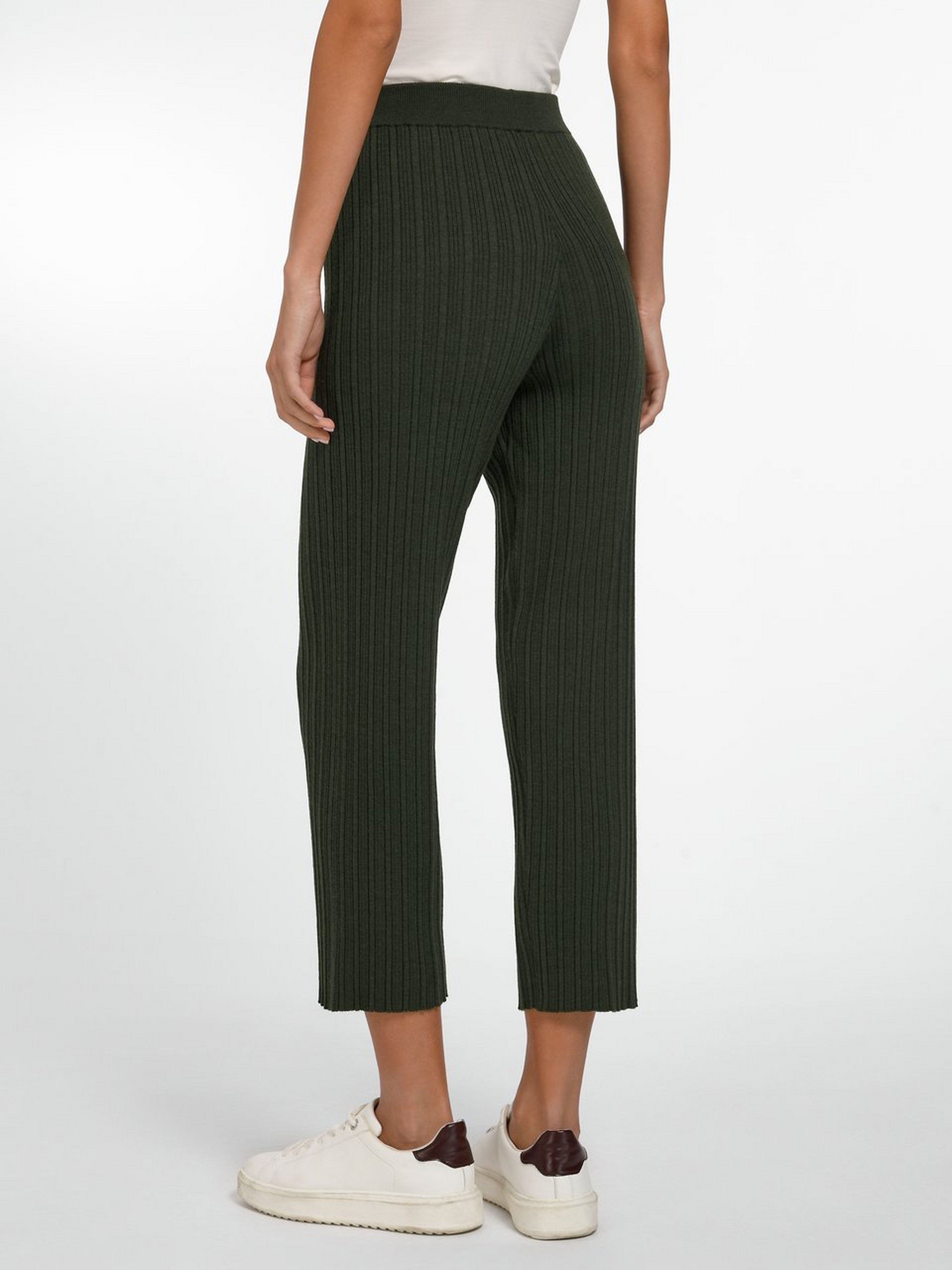 Strick-Culotte
