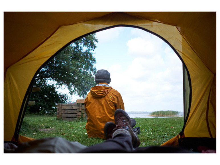 Tunneltent Robson 4