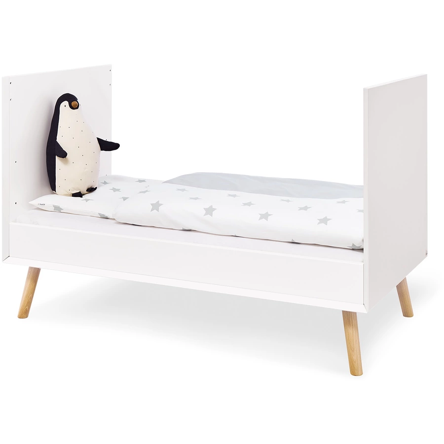 Pinolino Kinderbett Edge