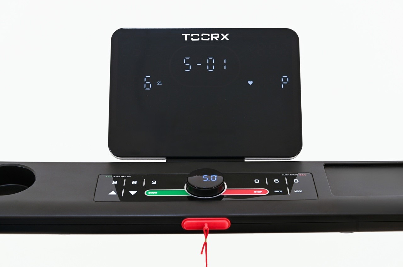 Toorx Traveller