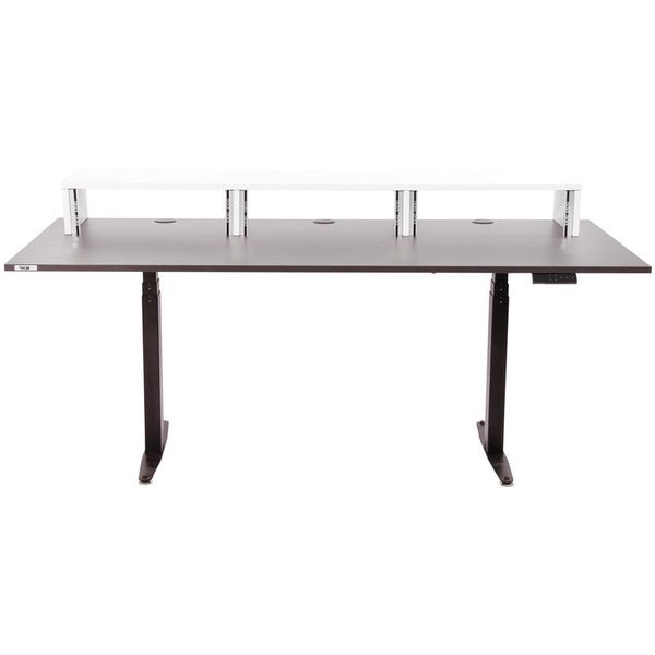 Thon Studio Extension Desk 3U WH