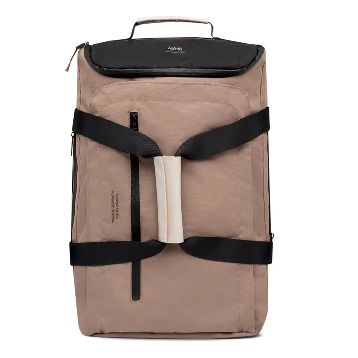 Lefrik Sac à Dos Wanderer | Taupe