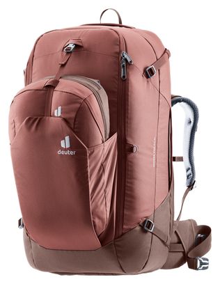 Sac de Randonnée Femme Deuter Access Pro 60 SL Rouge