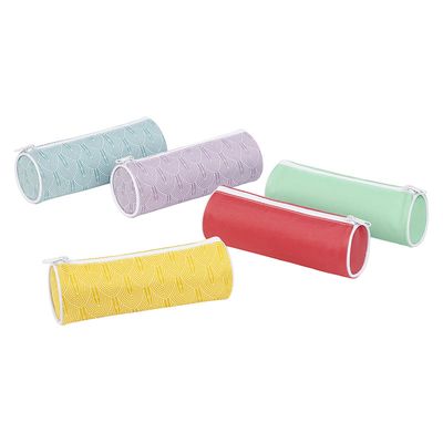 Trousse Romantic - 1 compartiment - différents coloris et formes disponibles - Viquel