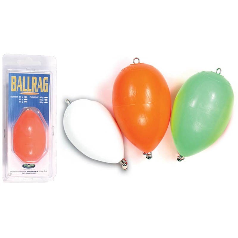 Ballrag Ragot Modele Flottant