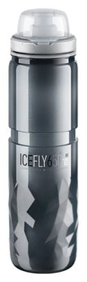 Bidon Elite Ice Fly 650 ml Fumé