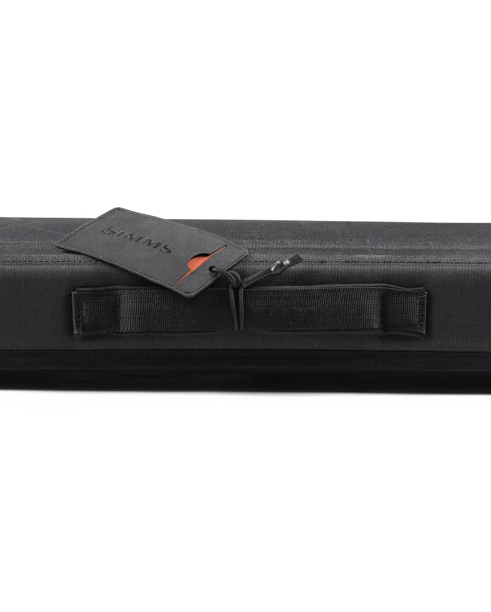Simms Simms Riverkit Rod Roll Black Rommer 4 Stenger