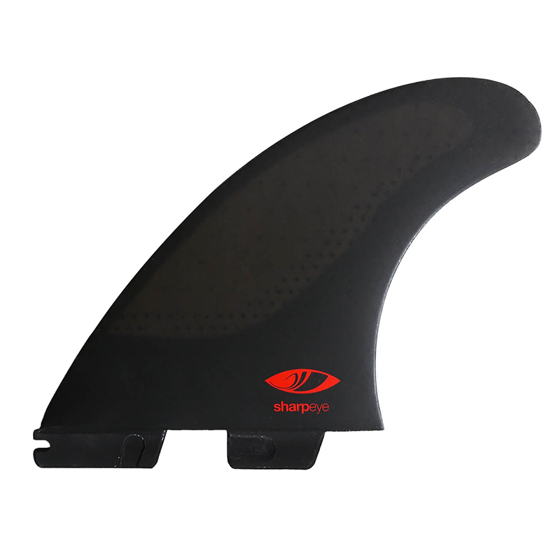 AILERONS SURF FCS 2 SHARP EYE PERFORMER CORE THRUSTER M