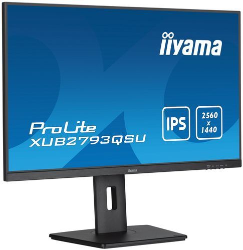 Iiyama - ProLite XUB2793QSU - 27
