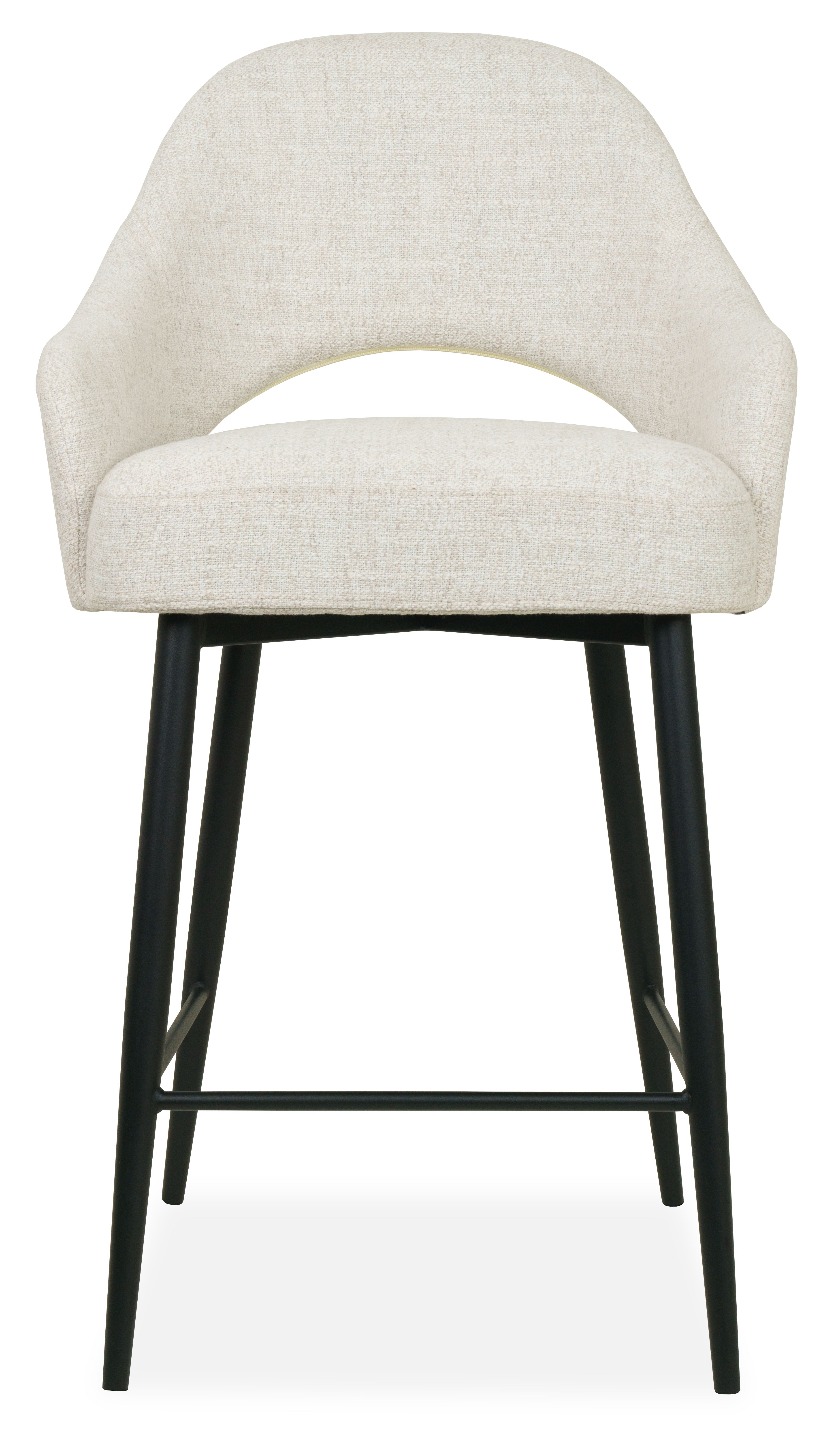 Barkruk Castillon B55 x D51 x H101 cm
