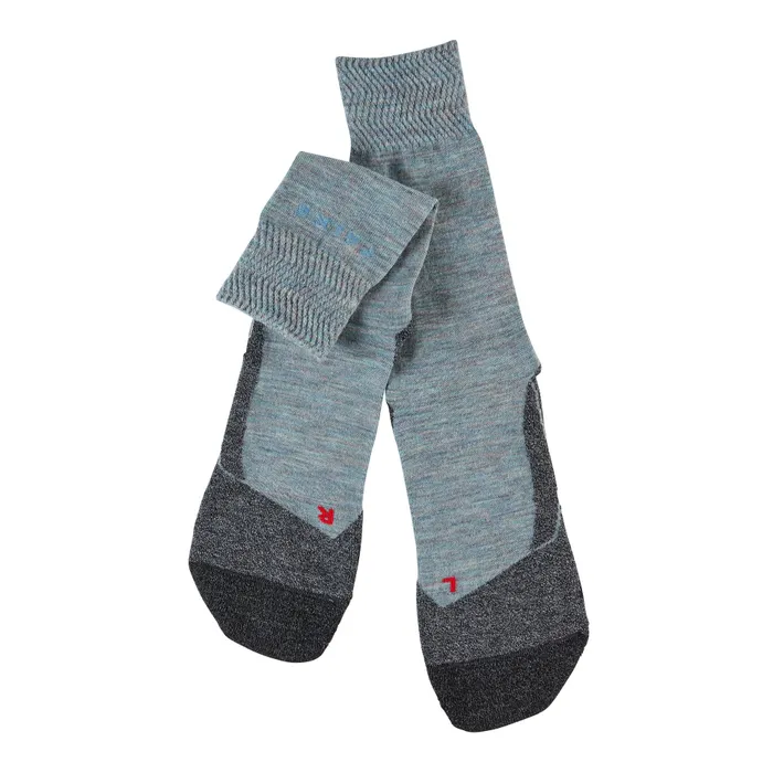 FALKE TK2 Melange Trekking Sokken Dames