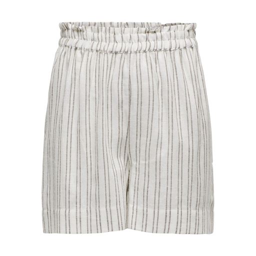 ONLY Tokyo Life Shorts, Bright White Cub, XS