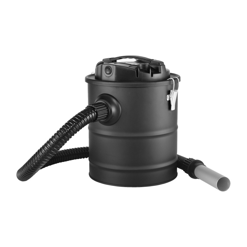 Askesuger 800 W 15 l