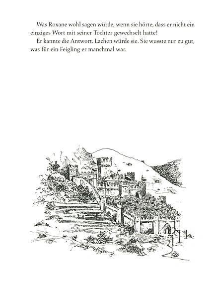 Tintenblut / Tintenwelt Bd.2